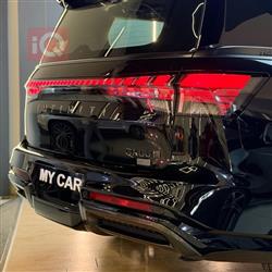 إنفينيتي QX80